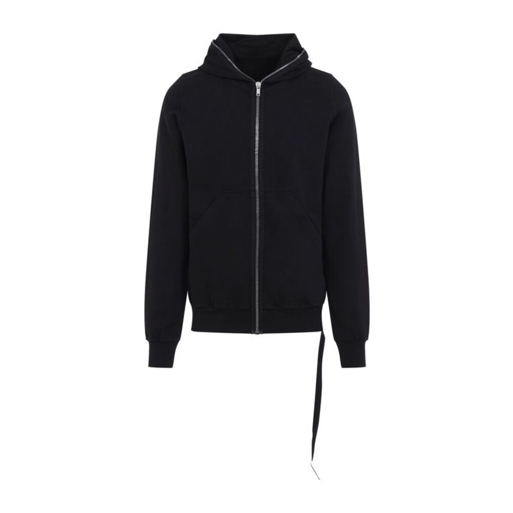Rick Owens Drkshdw Gipm Hoodie Men